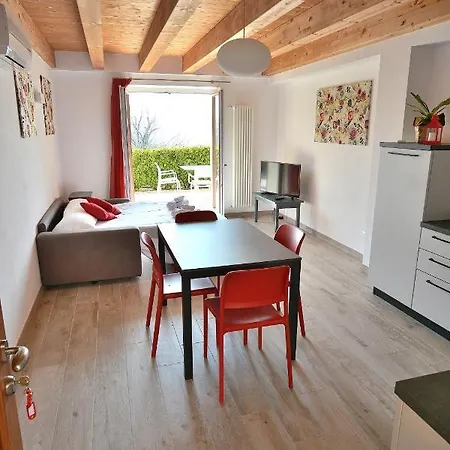 Red In Marciaga Di